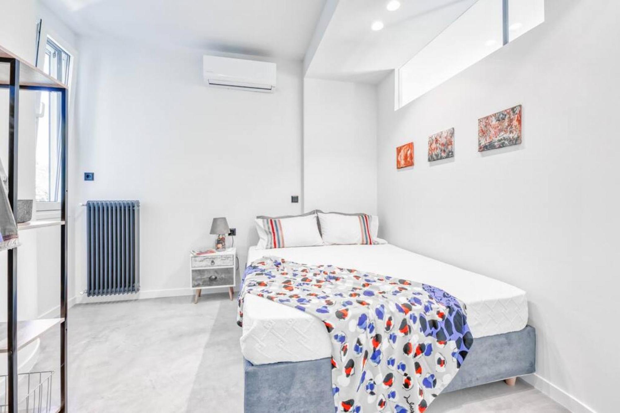 Comfortable Living In Athens 2Br Apartment Exterior foto