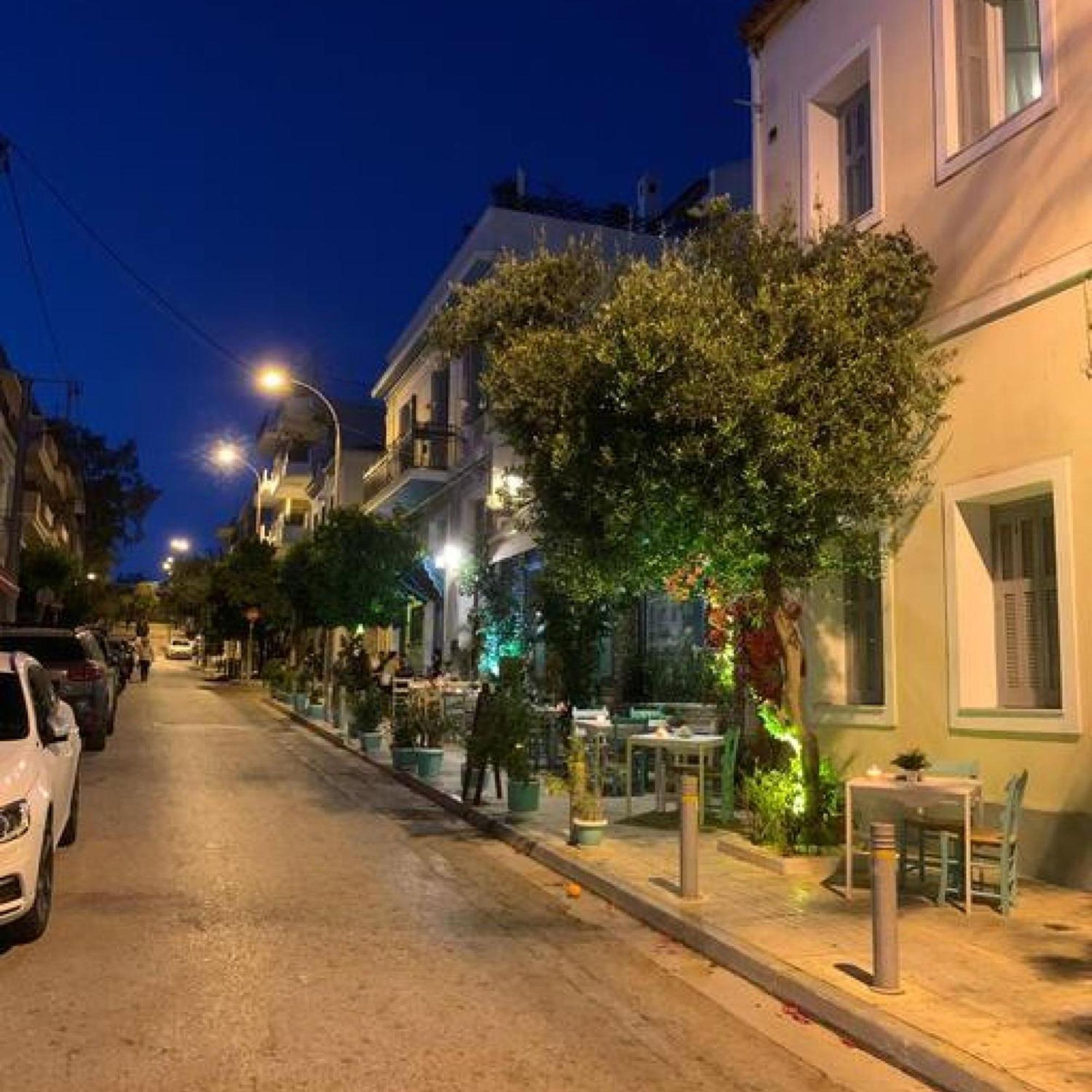 Comfortable Living In Athens 2Br Apartment Exterior foto