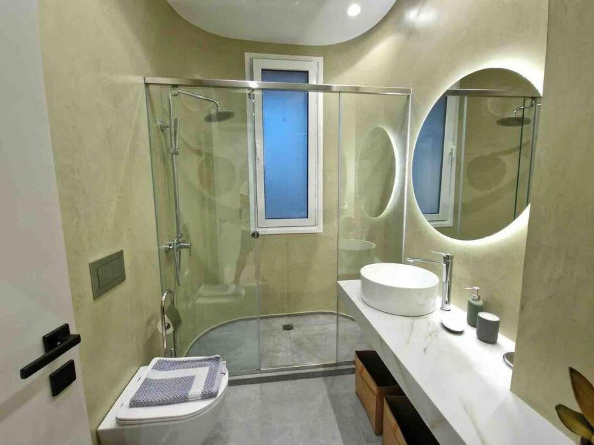 Comfortable Living In Athens 2Br Apartment Exterior foto